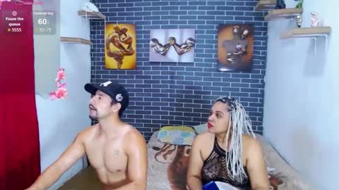 alessandroyleonora online show from 14, 5, 2026