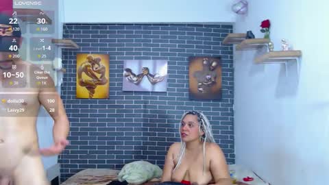 alessandroyleonora online show from 16, 5, 2026
