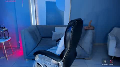 ALESSA ROMERO  online show from 13, 12, 2025