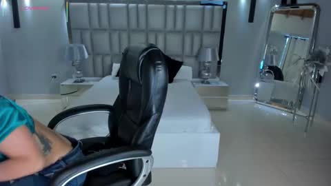 ALESSA ROMERO  online show from 25, 3, 2026