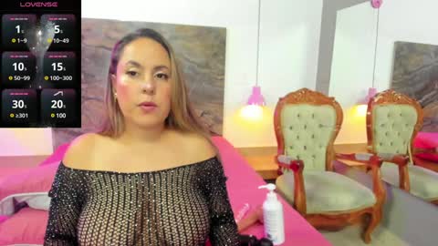 Snapshot of alessia12_ chatting on 6, 2, 2025 Alessia online show from 6, 2, 2025