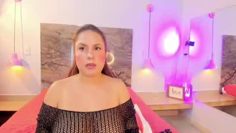 Snapshot of alessia12_ chatting on 13, 10, 2025 Alessia online show from 13, 10, 2025