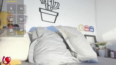 Alessia  online show from 26, 11, 2025