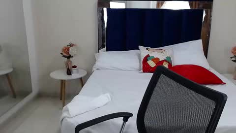 ALESSIA online show from 3, 12, 2024