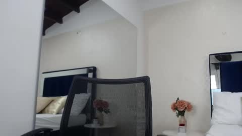 ALESSIA online show from 24, 1, 2025