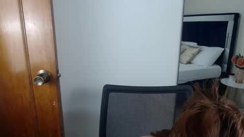 ALESSIA online show from 3, 2, 2025