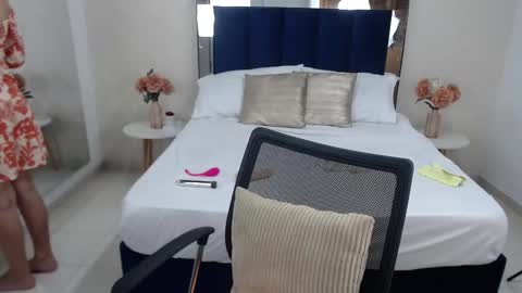 ALESSIA online show from 25, 2, 2025