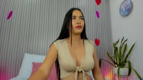 A L E S S I A online show from 15, 2, 2025