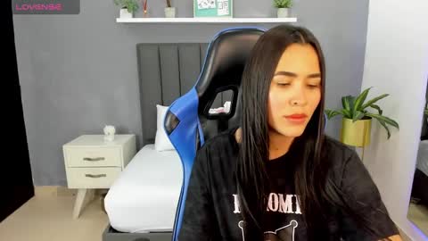 A L E S S I A online show from 18, 2, 2025