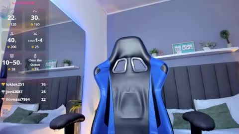 A L E S S I A online show from 5, 10, 2025