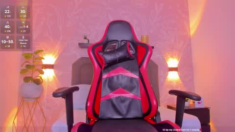 A L E S S I A online show from 14, 11, 2025