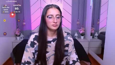 Alessia online show from 12, 3, 2026