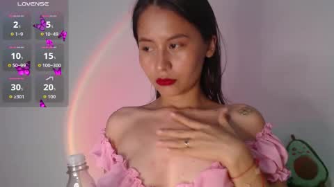 alessia_santorinni online show from 10, 10, 2025