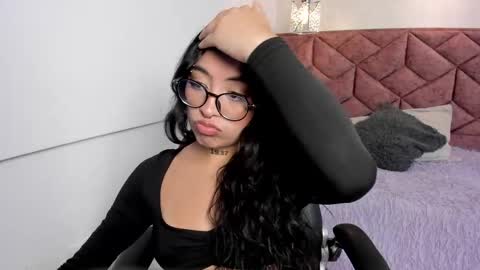 Alessia  online show from 21, 5, 2026