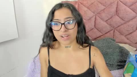 Alessia  online show from 27, 5, 2026