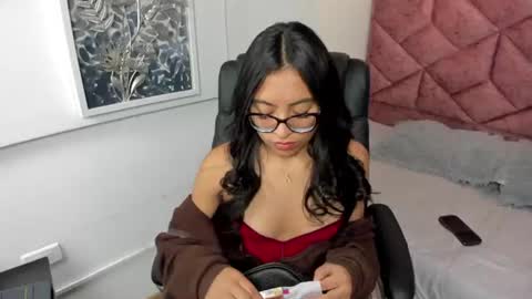Snapshot of alessia_storm_ chatting on 11, 7, 2026 Alessia online show from 11, 7, 2026