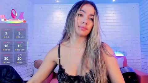 Snapshot of alessia_taylorr chatting on 29, 11, 2025 Alessia Everyday From 0530 to 1430 Col Time online show from 29, 11, 2025