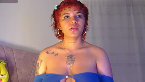 Snapshot of alessia_temptation chatting on 31, 5, 2026 alessia_temptation online show from 31, 5, 2026