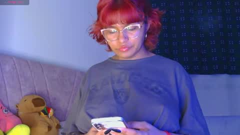 Snapshot of alessia_temptation chatting on 26, 6, 2026 alessia_temptation online show from 26, 6, 2026
