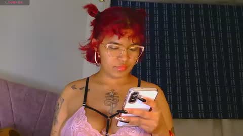 Snapshot of alessia_temptation chatting on 9, 7, 2026 alessia_temptation online show from 9, 7, 2026