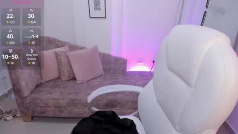 alessia_yorks online show from 7, 10, 2025