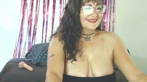 Allesiaboobs online show from 15, 10, 2025