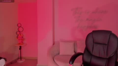 Alessia  online show from 24, 12, 2024