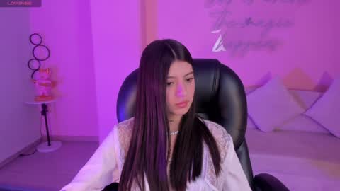 Alessia  online show from 27, 12, 2024