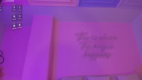 Alessia  online show from 31, 12, 2024