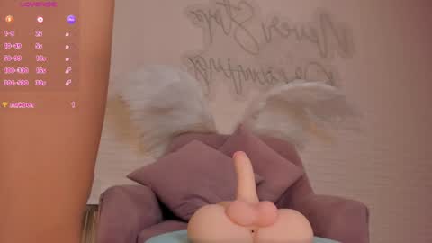 Alessia  online show from 7, 1, 2025