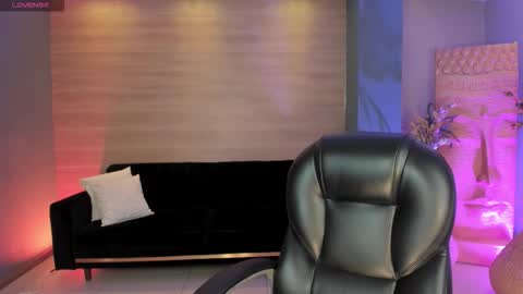 Alessia  online show from 19, 9, 2025