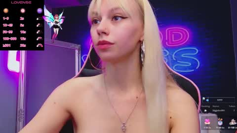 alessiacroft online show from 16, 10, 2025