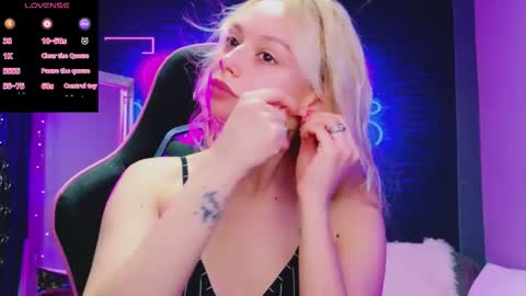 alessiacroft online show from 15, 3, 2026