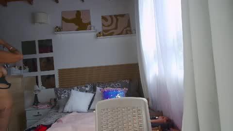 alessia online show from 22, 4, 2026