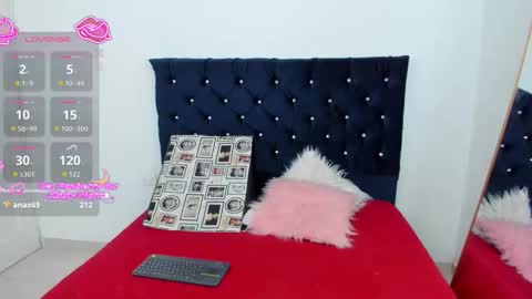 Alison online show from 15, 12, 2025