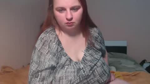 Alessia online show from 19, 1, 2026