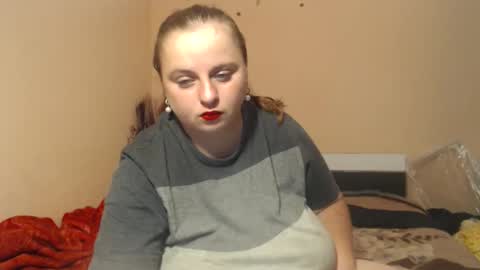 Snapshot of alessianeyl chatting on 11, 6, 2026 Alessia online show from 11, 6, 2026