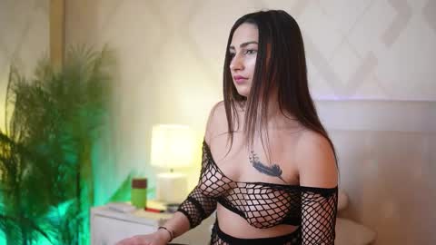 Snapshot of alessiaplays chatting on 9, 2, 2026 Alessia online show from 9, 2, 2026