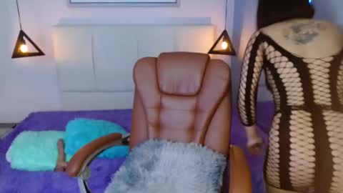 Snapshot of alessiaval chatting on 12, 2, 2025 Valery online show from 12, 2, 2025