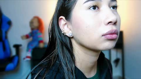 Snapshot of alessiavix chatting on 3, 2, 2025 Alessia Meow online show from 3, 2, 2025