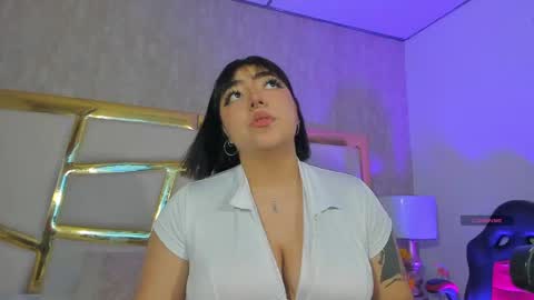 Alessia online show from 3, 6, 2026