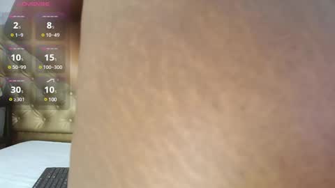 alessiiaa online show from 20, 12, 2024