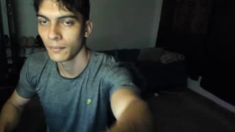 alessio Vale online show from 5, 2, 2026