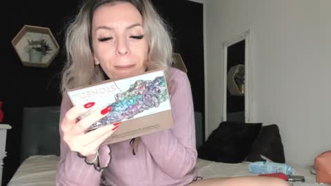 alesys69 online show from 23, 12, 2024