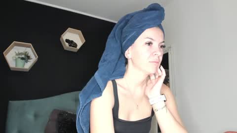 alesys69 online show from 18, 1, 2025