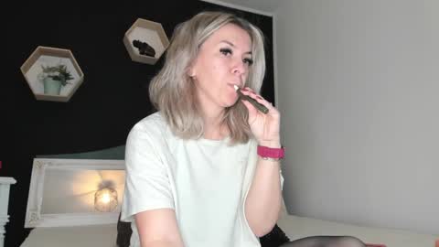 alesys69 online show from 9, 3, 2025