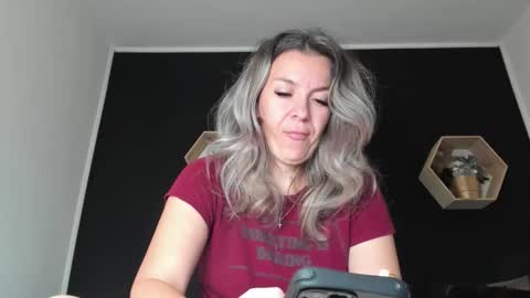 alesys69 online show from 28, 9, 2025