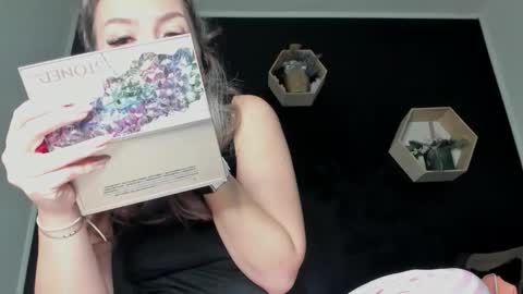 Snapshot of alesys69 chatting on 25, 2, 2026 alesys69 online show from 25, 2, 2026