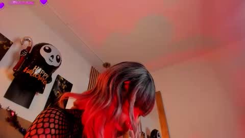 Snapshot of alesziarose chatting on 15, 10, 2025 Aleszia online show from 15, 10, 2025