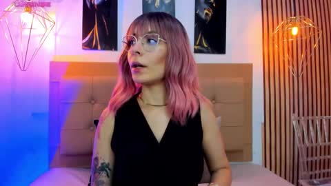 Aleszia online show from 13, 11, 2025